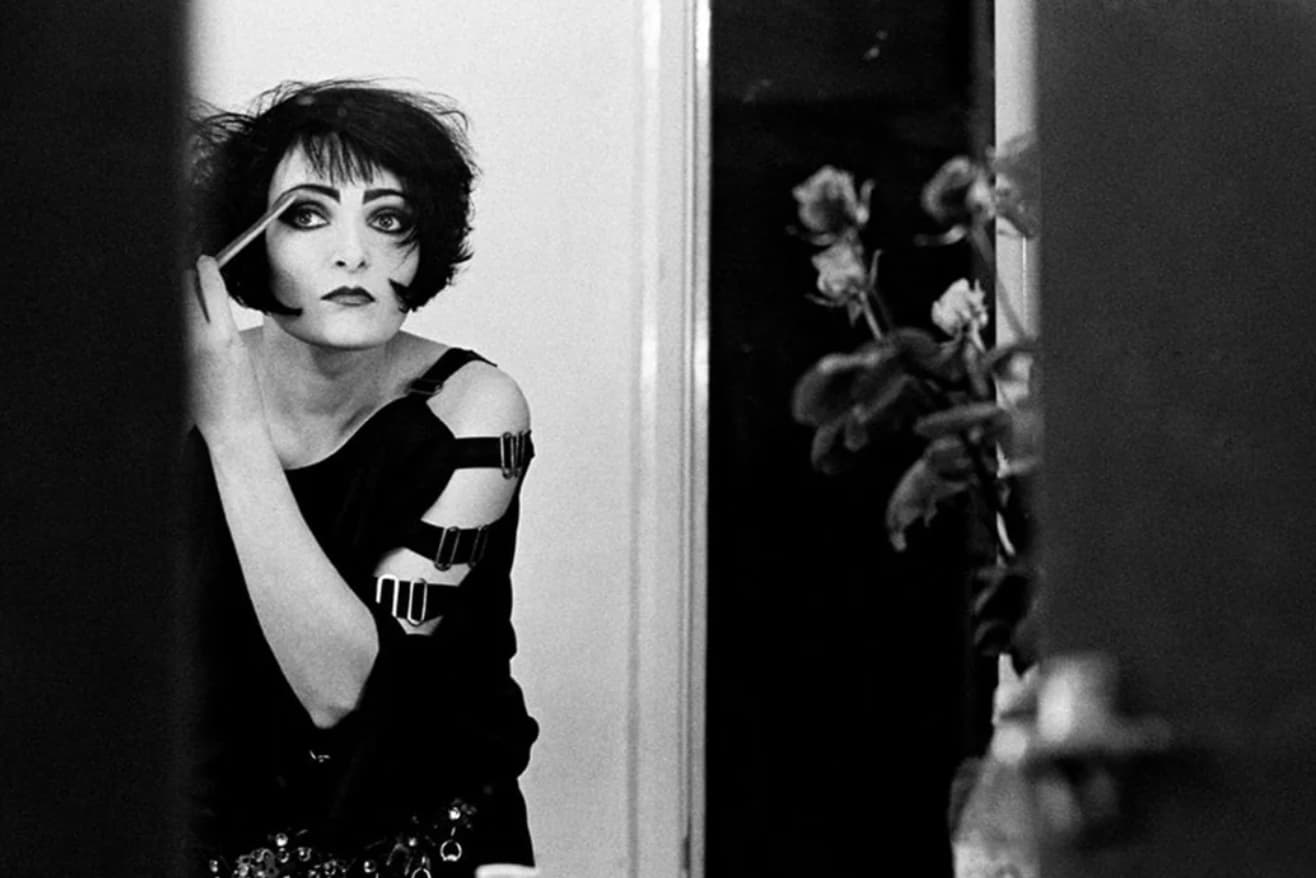 siouxsie 1988